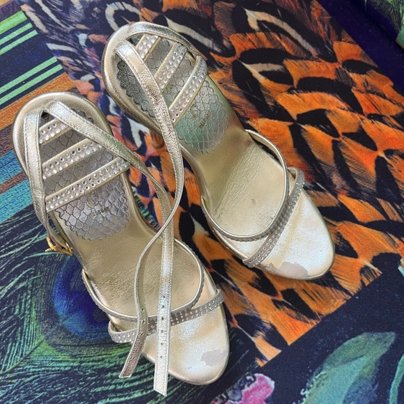 XTC shoes - Picture 8 of 10